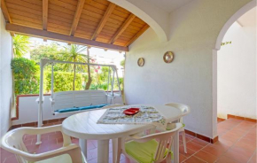 Awesome Home In Manduria With Kitchen Manduria